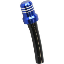 Ballards Blue Fuel Cap Vent