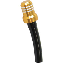 Ballards Gold Fuel Cap Vent
