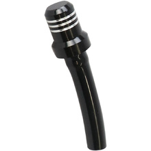 Ballards Black Fuel Cap Vent