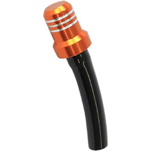 Ballards Orange Fuel Cap Vent