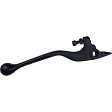 Ballards Honda XR600R 85-87 Black Front Brake Lever