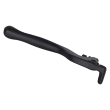Ballards Honda XR250R/XR600R Black Front Brake Lever