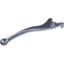 Ballards Honda XR 250/400/650 Silver Shorty Brake Lever