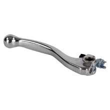 Ballards Honda CRF 250/450 07-26 Silver Brake Lever