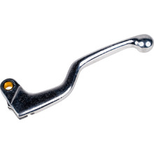 Ballards Honda CR/CRF Silver Clutch Lever
