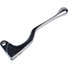 Ballards Honda XR 80-600 Silver Clutch Lever