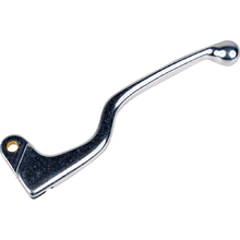 Ballards Honda CR/CRF/XR Silver Clutch Lever