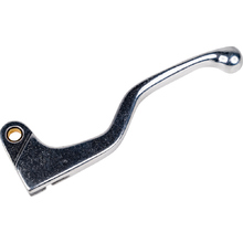 Ballards Honda CR/CRF/XR Silver Shorty Clutch Lever