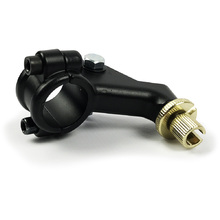 Ballards XR250/600 86-95 Black Clutch Perch