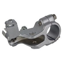 Ballards Honda CRFR 04-09/CRFX 04-16 Silver Clutch Perch
