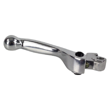 Ballards Kawasaki KXF 13-20 Yamaha YZ/YZF 08-27 Silver Front Brake Lever