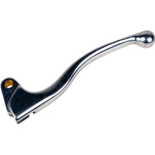 Ballards Yamaha/Kawasaki YZ/YZF/WRF/KX Silver Shorty Clutch Lever