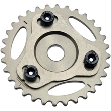 Ozminis Honda CRF110F Adjustable Cam Chain Gear