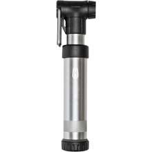 Crankbrothers Gem Silver Hand Pump