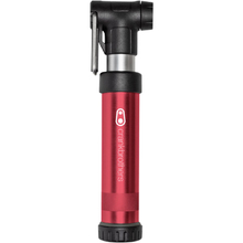 Crankbrothers Gem Red Hand Pump