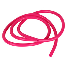 Ballards 1M Fuel Line 5mm Pink