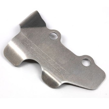 Works Connection Yamaha YZ450F 23-27 Rear Master Cylinder Guard