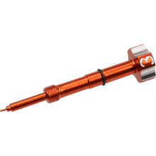 Ballards Orange Extended Fuel Mixture Screw