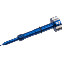 Ballards Blue Extended Fuel Mixture Screw