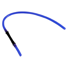 Ballards Blue Fuel Cap Breather Hose