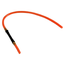 Ballards Orange Fuel Cap Breather Hose