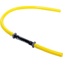 Ballards Yellow Fuel Cap Breather Hose
