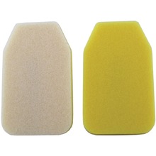 No Toil KTM/Husqvarna/Gas Gas 50 09-23 Air Filter