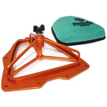 Twin Air Yamaha YZ250F/450F 14-17 WR250F 15-19 WR450F 16-18 Powerflow Air Filter Kit