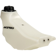 Acerbis Yamaha YZF450 10-13 9.1L Clear Fuel Tank
