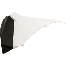 Acerbis KTM SX 2011 EXC/EXC-F 12-13 White Air Box Covers
