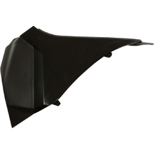 Acerbis KTM SX 2011 EXC/EXC-F 12-13 Black Air Box Covers