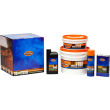 Twin Air Bio Air Filter Maintenance Kit