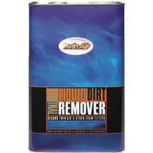 Twin Air 4L Liquid Dirt Remover Air Filter Cleaner