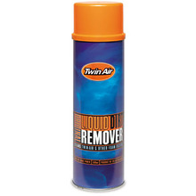 Twin Air 500ml Liquid Dirt Remover Air Filter Cleaner Aerosol
