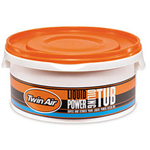 Twin Air Filter Oiling Tub