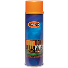 Twin Air 500ml Liquid Bio Power Air Filter Oil Spray