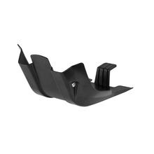 Acerbis Suzuki RMZ250 10-18 Black Skid Plate