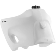 Acerbis Yamaha XT600 96-02 23L White Fuel Tank