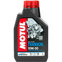 Motul Transoil 10W30 1L Gear Oil