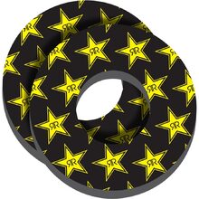 Factory Effex Rockstar Grip Donuts