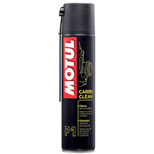 Motul Carburetor Cleaner