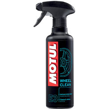 Motul E3 Wheel Clean 400ml