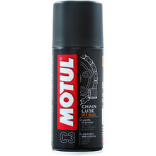 Motul 150ml Offroad Chain Lube - Small