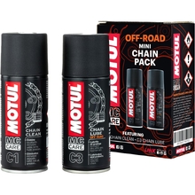 Motul Off Road Mini Chain Pack