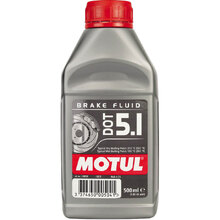 Motul 500ml DOT 5.1 Brake Fluid