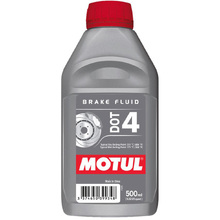 Motul 500ml DOT 4 Brake Fluid