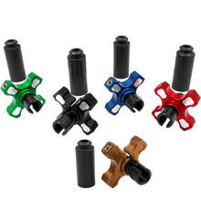 Works Connection Elite Clutch Perch Thumbwheel