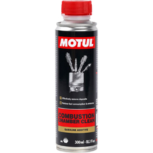 Motul 300ml Combustion Chamber Cleaner