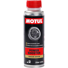 Motul 250ml Power Booster