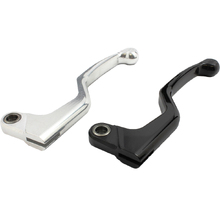 Works Connection Honda/Kawasaki Elite Clutch Lever